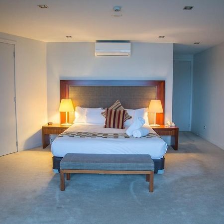 بيهْيا The Waterfront Suites - Heritage Collection المظهر الخارجي الصورة