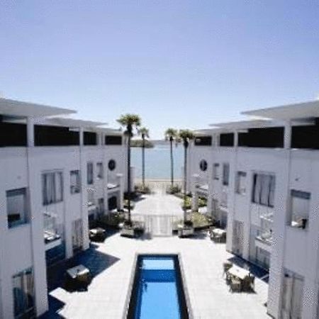 بيهْيا The Waterfront Suites - Heritage Collection المظهر الخارجي الصورة