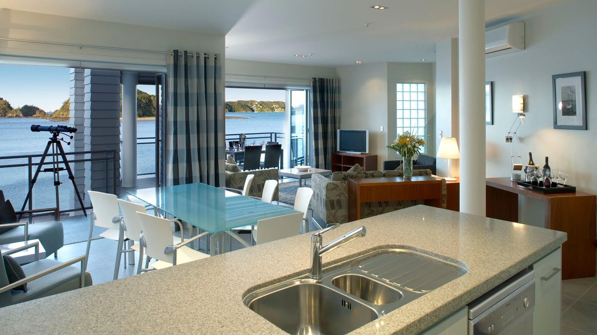 بيهْيا The Waterfront Suites - Heritage Collection المظهر الخارجي الصورة