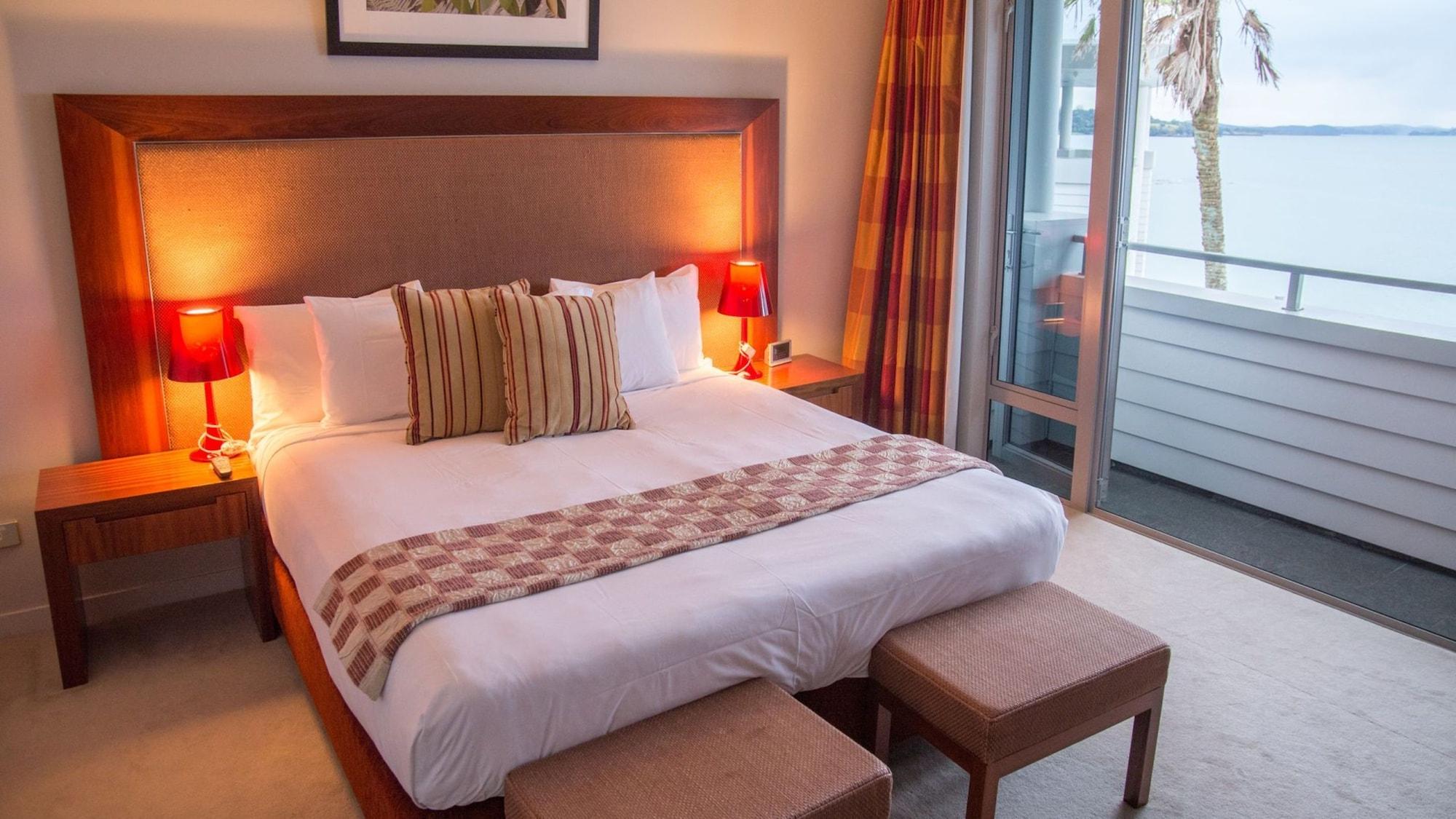 بيهْيا The Waterfront Suites - Heritage Collection المظهر الخارجي الصورة