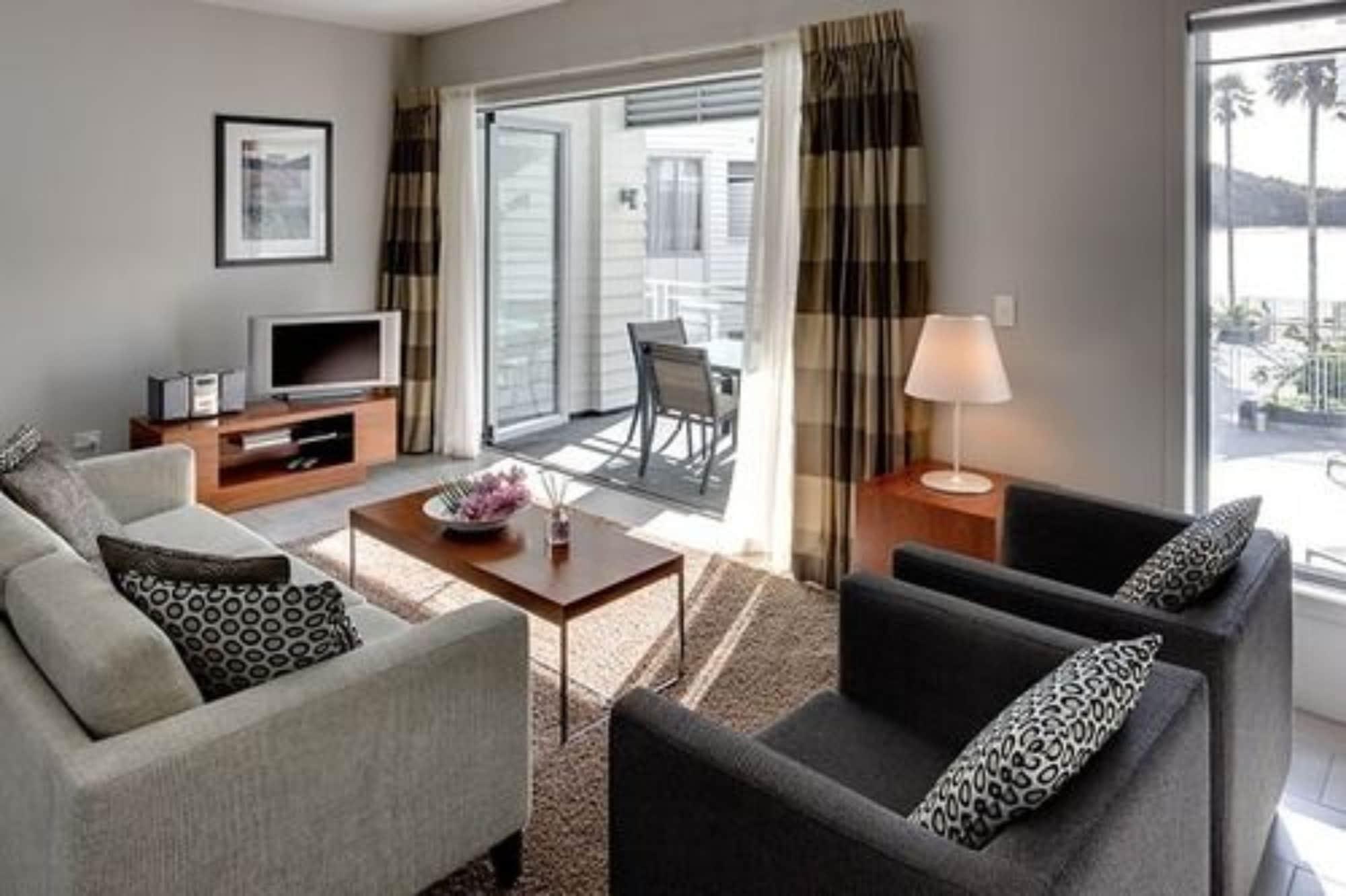 بيهْيا The Waterfront Suites - Heritage Collection المظهر الخارجي الصورة