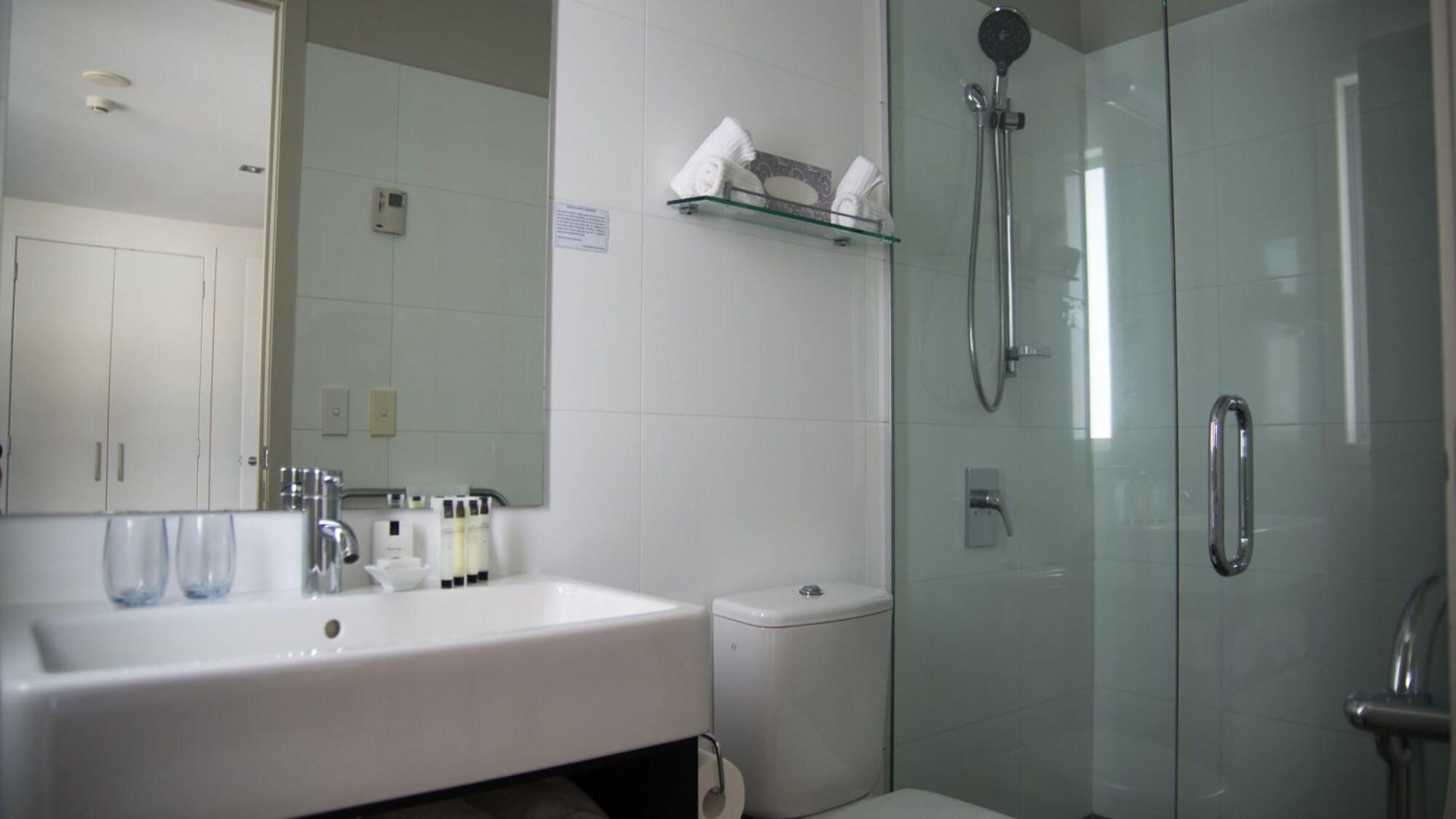 بيهْيا The Waterfront Suites - Heritage Collection المظهر الخارجي الصورة
