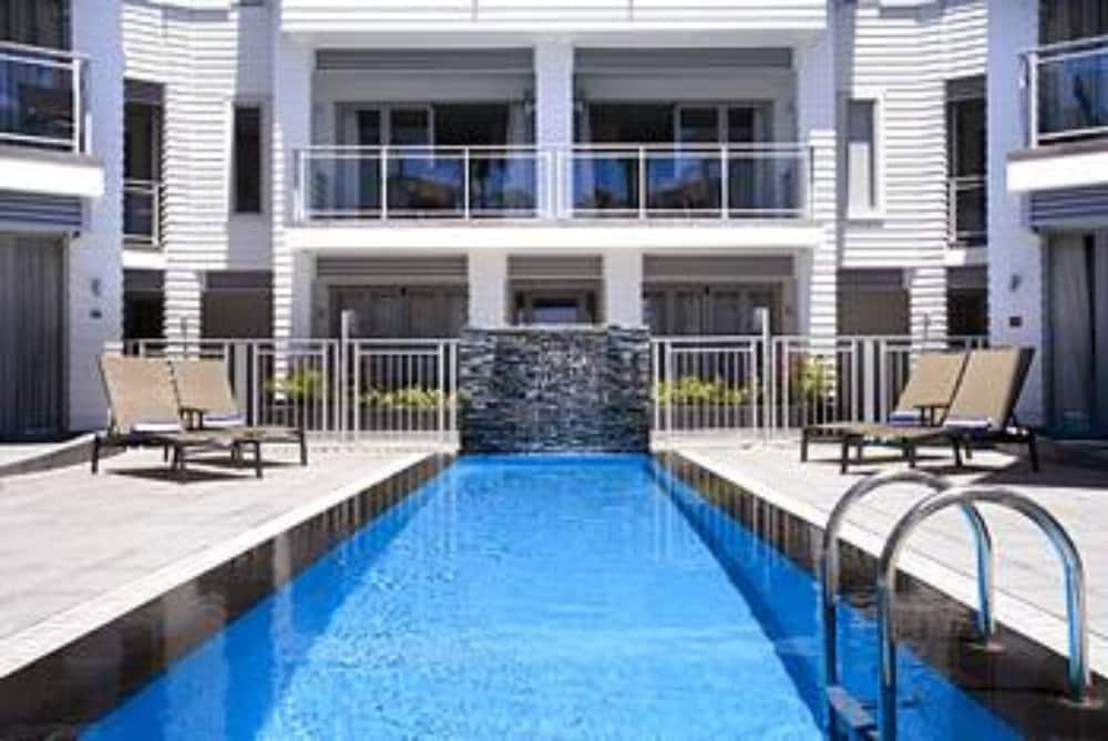 بيهْيا The Waterfront Suites - Heritage Collection المظهر الخارجي الصورة