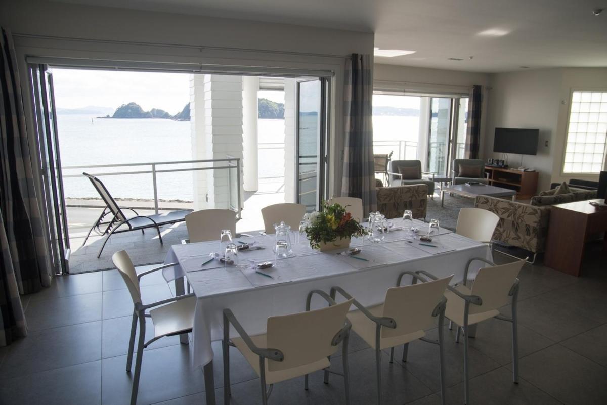 بيهْيا The Waterfront Suites - Heritage Collection المظهر الخارجي الصورة