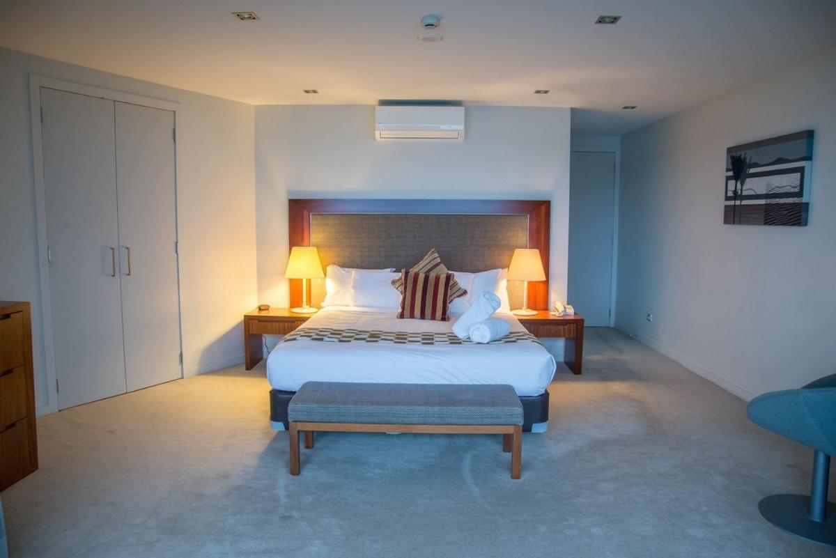 بيهْيا The Waterfront Suites - Heritage Collection المظهر الخارجي الصورة