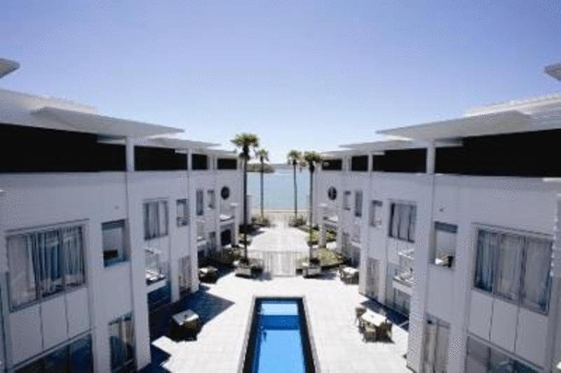 بيهْيا The Waterfront Suites - Heritage Collection المظهر الخارجي الصورة