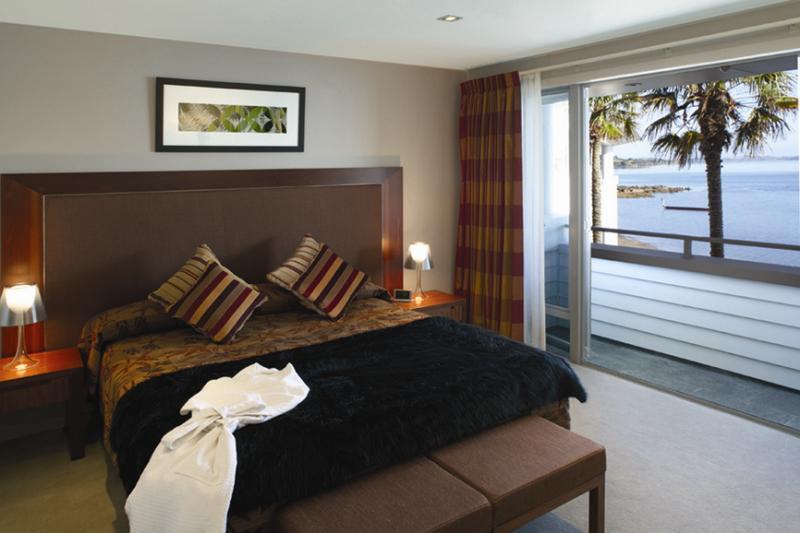 بيهْيا The Waterfront Suites - Heritage Collection المظهر الخارجي الصورة